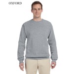 Jerzees NuBlend Crewneck Sweatshirt 